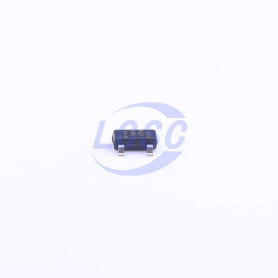 TI TL431CDBZR
