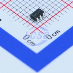 TOP POWER ASIC TP4065-4.2V-SOT235