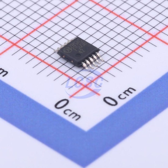 onsemi FSUSB42MUX