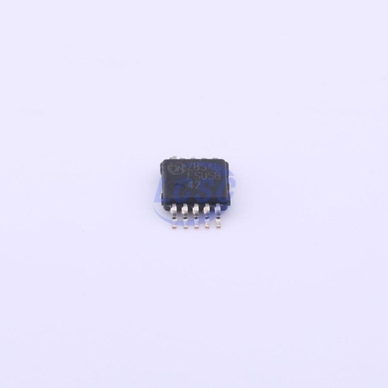 onsemi FSUSB42MUX