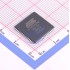 MICROCHIP ATMEGA2561-16AU