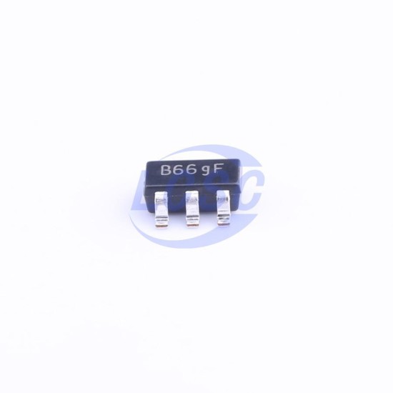 DIODES AL8807W5-7