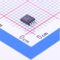 TI TPS61085DGKR TI TPS61085DGKR