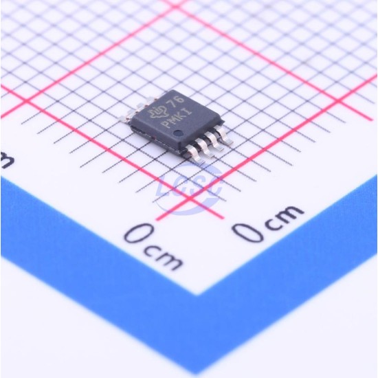 TI TPS61085DGKR TI TPS61085DGKR