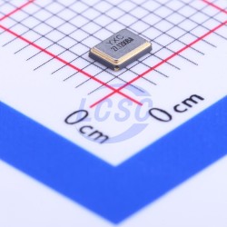 YXC Crystal Oscillators X32252712MOB4SI YXC Crystal Oscillators X32252712MOB4SI