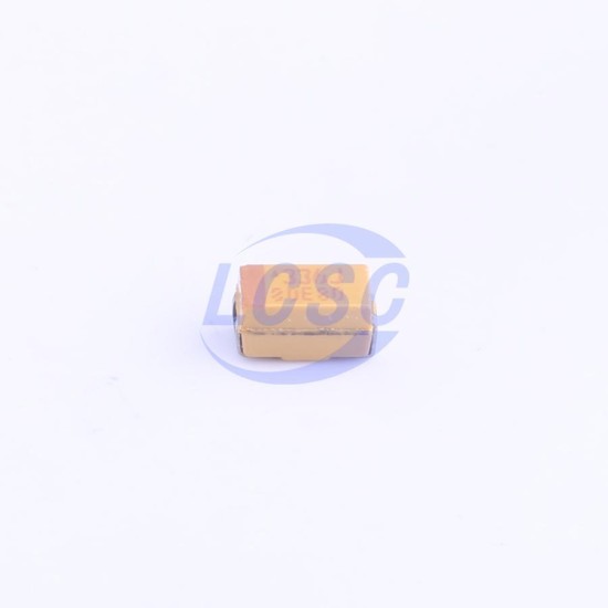 Kyocera AVX TAJA336M006RNJ Kyocera AVX TAJA336M006RNJ