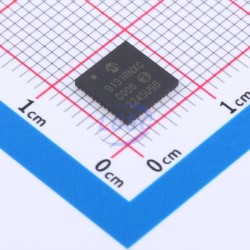 MICROCHIP KSZ9131RNXC MICROCHIP KSZ9131RNXC
