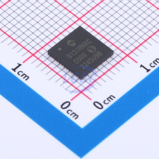 MICROCHIP KSZ9131RNXC