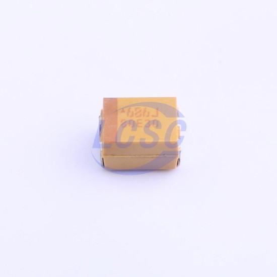 Kyocera AVX TAJB686K006RNJ