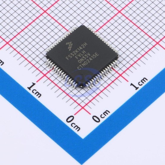 NXP FS32K142HFT0VLHT