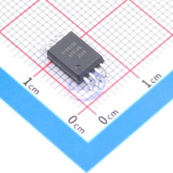 SILICON LABS SI8932D-IS4