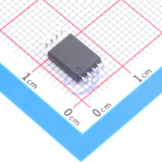 SILICON LABS SI8932D-IS4 SILICON LABS SI8932D-IS4