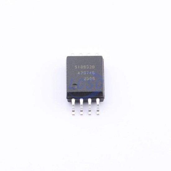 SILICON LABS SI8932D-IS4 SILICON LABS SI8932D-IS4