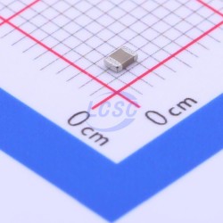 YAGEO CC0805KRX7R9BB392
