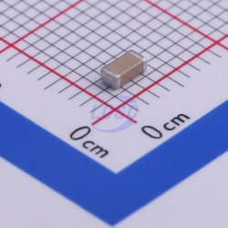 YAGEO CC1206KKX7RBBB331