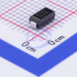 LRC SM320A