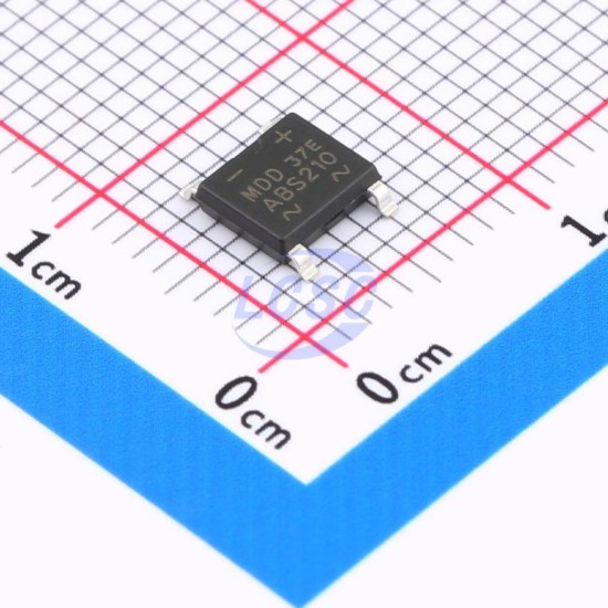 MDD(Microdiode Semiconductor) ABS210 MDD(Microdiode Semiconductor) ABS210