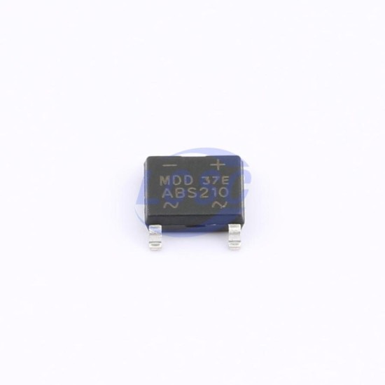MDD(Microdiode Semiconductor) ABS210 MDD(Microdiode Semiconductor) ABS210
