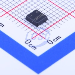MDD(Microdiode Semiconductor) UM10B
