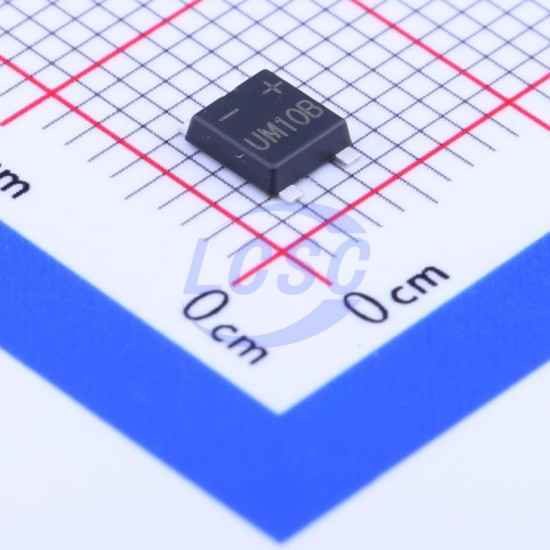 MDD(Microdiode Semiconductor) UM10B MDD(Microdiode Semiconductor) UM10B