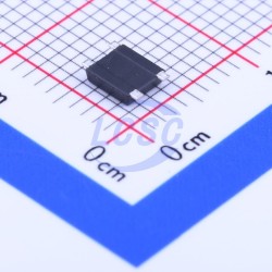 MDD(Microdiode Semiconductor) UM10B
