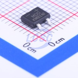 MDD(Microdiode Semiconductor) KMB24F