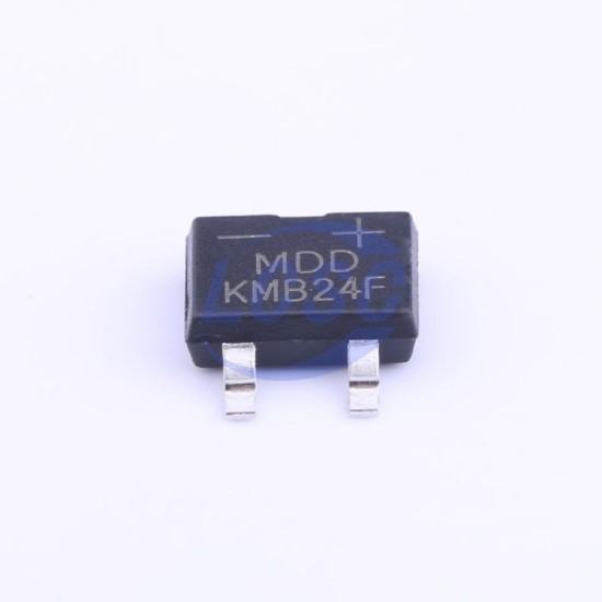 MDD(Microdiode Semiconductor) KMB24F MDD(Microdiode Semiconductor) KMB24F