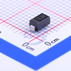 MDD(Microdiode Semiconductor) SL34