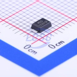 MDD(Microdiode Semiconductor) SS310F