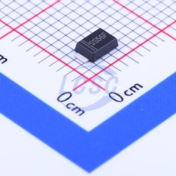 MDD(Microdiode Semiconductor) SS56F
