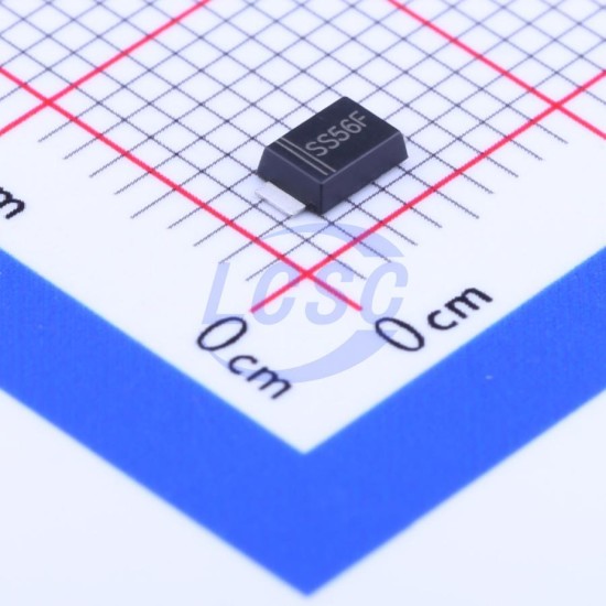 MDD(Microdiode Semiconductor) SS56F MDD(Microdiode Semiconductor) SS56F