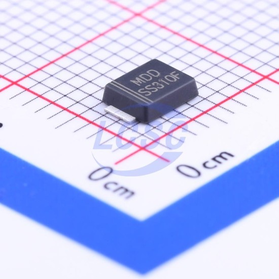 MDD(Microdiode Semiconductor) SS310BF MDD(Microdiode Semiconductor) SS310BF