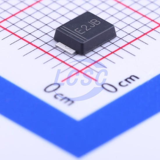 MDD(Microdiode Semiconductor) ES2JBF MDD(Microdiode Semiconductor) ES2JBF