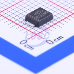 MDD(Microdiode Semiconductor) RS2MBF MDD(Microdiode Semiconductor) RS2MBF