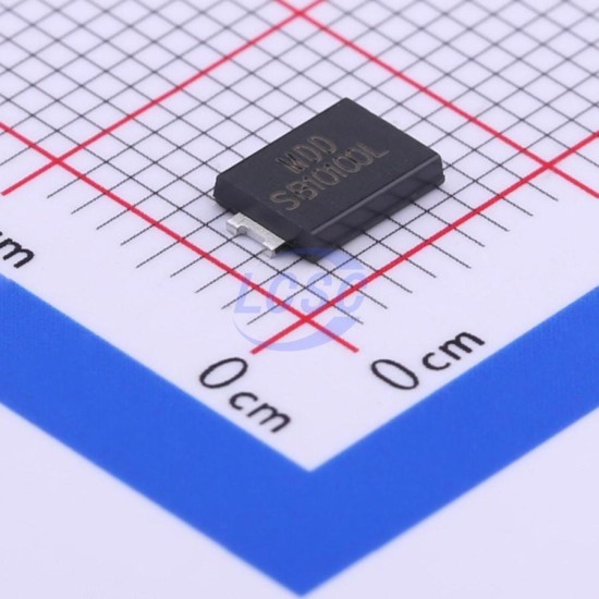 MDD(Microdiode Semiconductor) SB10100L MDD(Microdiode Semiconductor) SB10100L