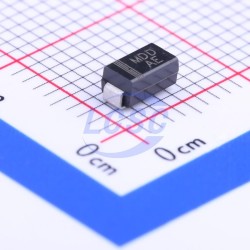 MDD(Microdiode Semiconductor) SMAJ5.0A MDD(Microdiode Semiconductor) SMAJ5.0A