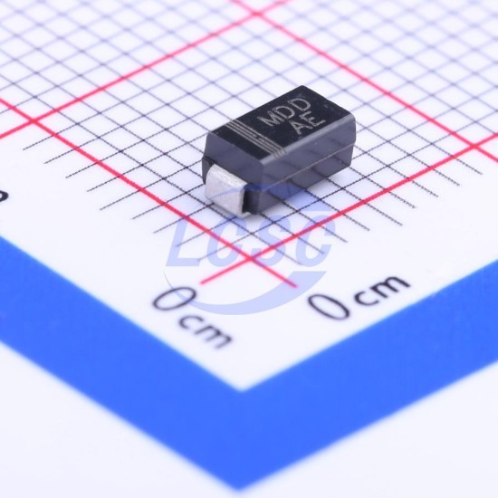 MDD(Microdiode Semiconductor) SMAJ5.0A MDD(Microdiode Semiconductor) SMAJ5.0A