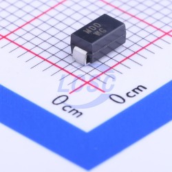 MDD(Microdiode Semiconductor) SMAJ6.0CA MDD(Microdiode Semiconductor) SMAJ6.0CA