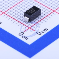 MDD(Microdiode Semiconductor) SMAJ7.0CA MDD(Microdiode Semiconductor) SMAJ7.0CA