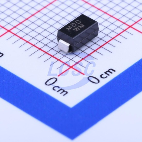MDD(Microdiode Semiconductor) SMAJ7.0CA MDD(Microdiode Semiconductor) SMAJ7.0CA