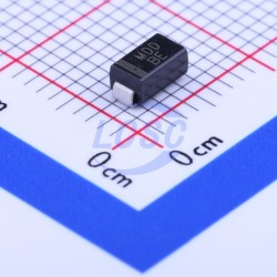 MDD(Microdiode Semiconductor) SMAJ12A MDD(Microdiode Semiconductor) SMAJ12A