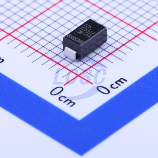 MDD(Microdiode Semiconductor) SMAJ12A MDD(Microdiode Semiconductor) SMAJ12A