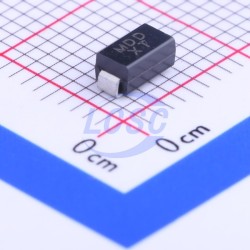 MDD(Microdiode Semiconductor) SMAJ18CA