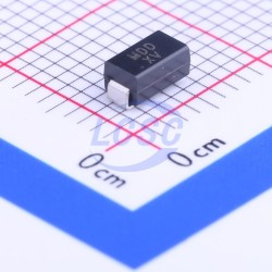 MDD(Microdiode Semiconductor) SMAJ20CA