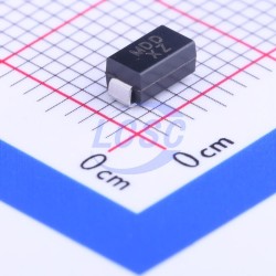 MDD(Microdiode Semiconductor) SMAJ24CA MDD(Microdiode Semiconductor) SMAJ24CA