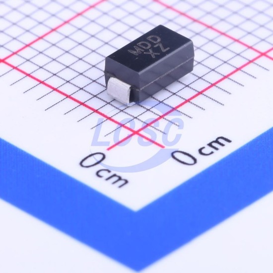 MDD(Microdiode Semiconductor) SMAJ24CA MDD(Microdiode Semiconductor) SMAJ24CA