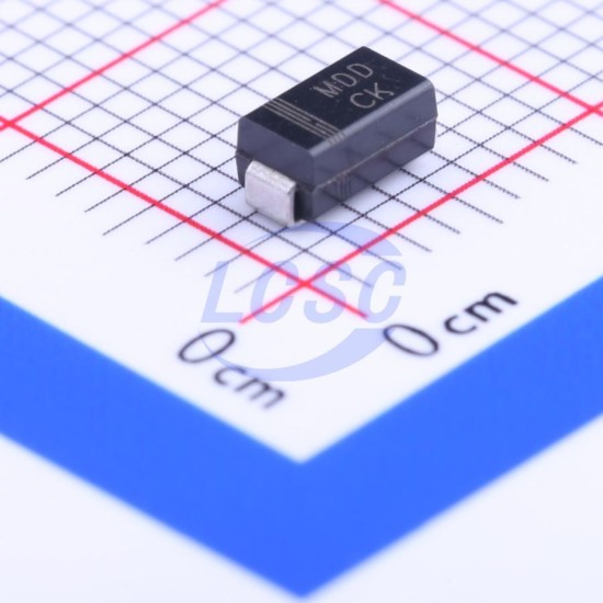MDD(Microdiode Semiconductor) SMAJ30A MDD(Microdiode Semiconductor) SMAJ30A