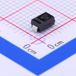 MDD(Microdiode Semiconductor) SMAJ33A MDD(Microdiode Semiconductor) SMAJ33A