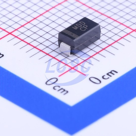 MDD(Microdiode Semiconductor) SMAJ36A MDD(Microdiode Semiconductor) SMAJ36A