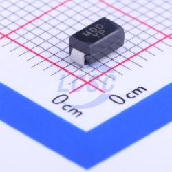 MDD(Microdiode Semiconductor) SMAJ36CA MDD(Microdiode Semiconductor) SMAJ36CA